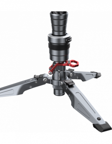 SmallRig 5565 Carbon Fiber Video Monopod