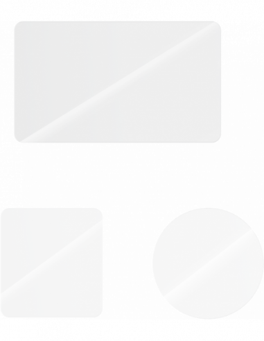 SmallRig 5892 Tempered Glass Screen...