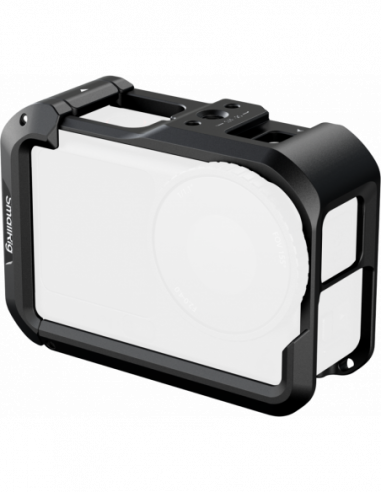 SmallRig 5888 Cage for DJI Osmo Action 6