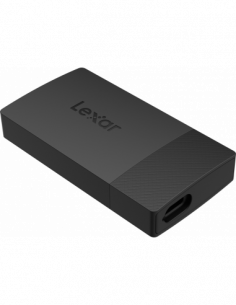 Lexar Cardreader microSD/SD... 2