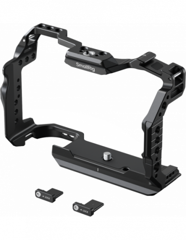 SmallRig 5954 HawkLock Quick Release...