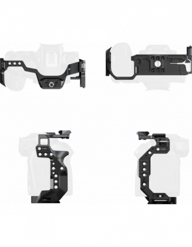 SmallRig 5954 HawkLock Quick Release...