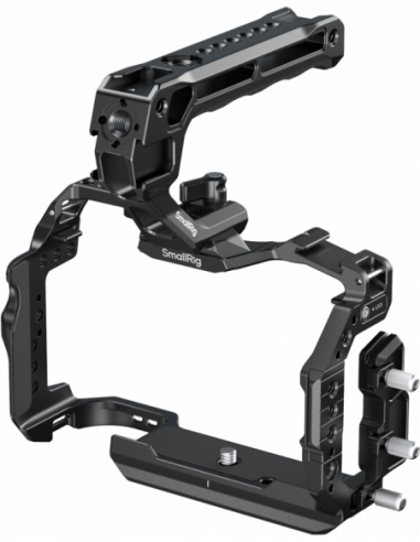 SmallRig 5955 Cage Basic Kit for...