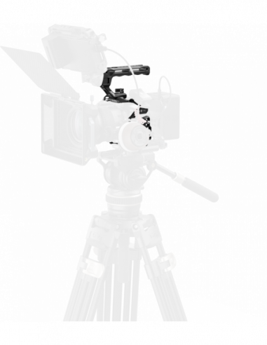 SmallRig 5955 Cage Basic Kit for...