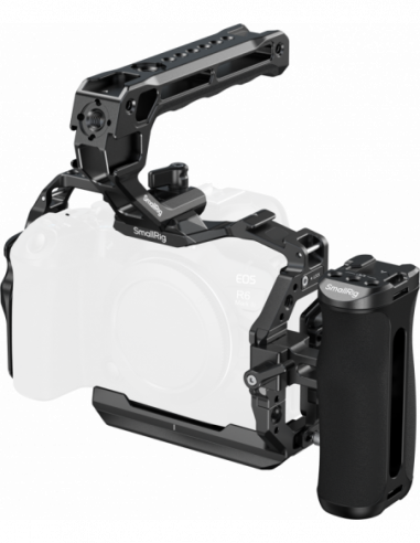 SmallRig 5956 Cage Basic Kit for...