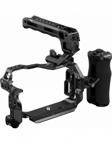 SmallRig 5956 Cage Basic Kit for...