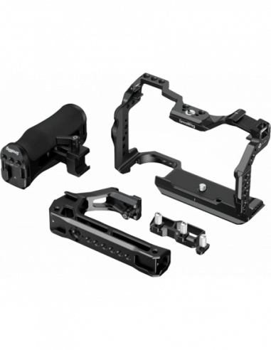 SmallRig 5956 Cage Basic Kit for...