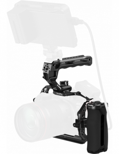 SmallRig 5956 Cage Basic Kit for...