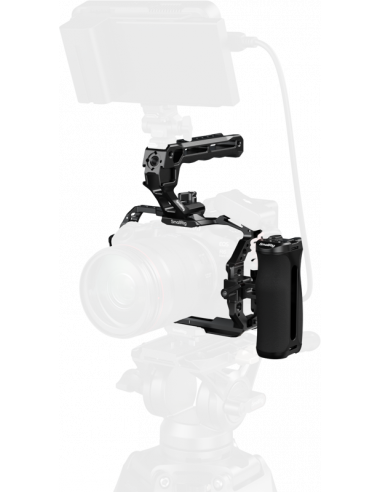 SmallRig 5956 Cage Basic Kit for...