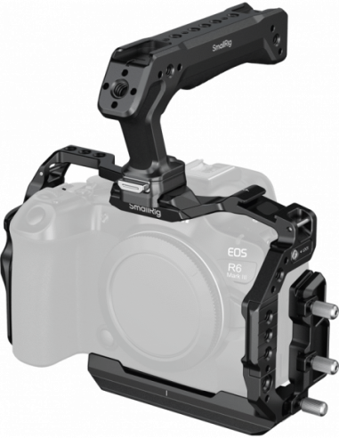 SmallRig 5957 HawkLock Quick Release...