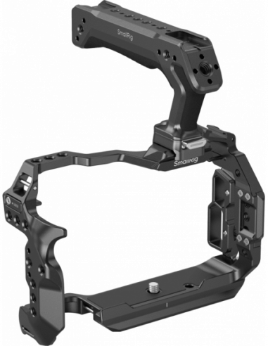 SmallRig 5957 HawkLock Quick Release...