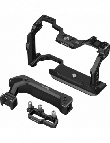 SmallRig 5957 HawkLock Quick Release...