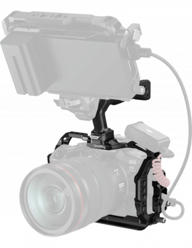 SmallRig 5957 HawkLock Quick Release...