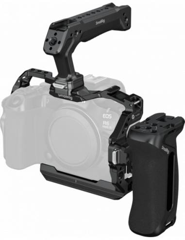 SmallRig 5958 HawkLock Quick Release...