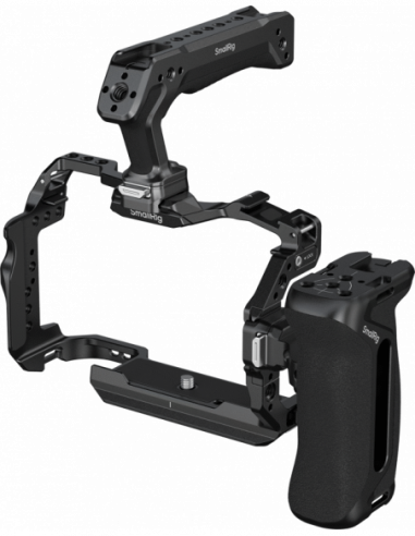 SmallRig 5958 HawkLock Quick Release...