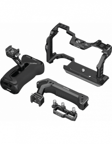 SmallRig 5958 HawkLock Quick Release...