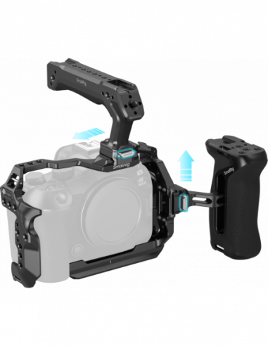 SmallRig 5958 HawkLock Quick Release...