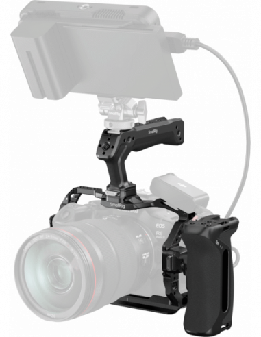 SmallRig 5958 HawkLock Quick Release...