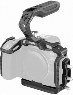 SmallRig 5960 Black Mamba...