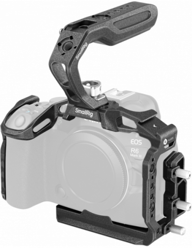 SmallRig 5960 Black Mamba Cage Kit...