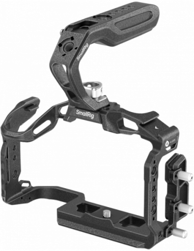 SmallRig 5960 Black Mamba Cage Kit...