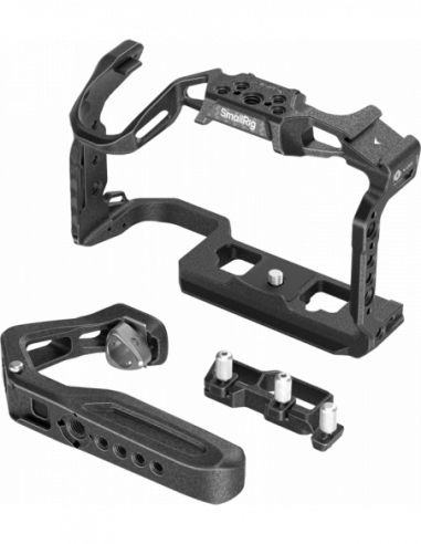 SmallRig 5960 Black Mamba Cage Kit...