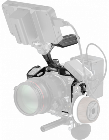 SmallRig 5960 Black Mamba Cage Kit...