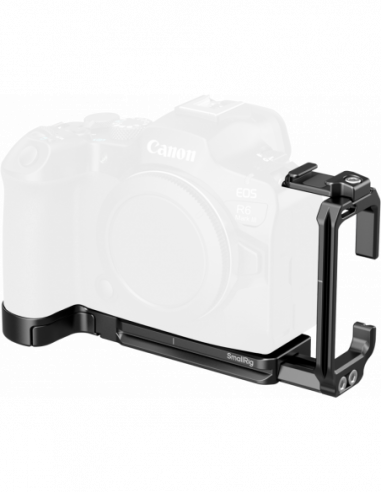 SmallRig 5962 L-Shaped Mount Plate w...