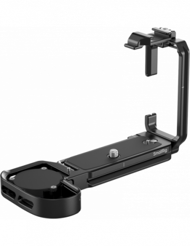 SmallRig 5962 L-Shaped Mount Plate w...