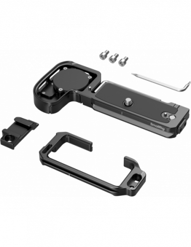 SmallRig 5962 L-Shaped Mount Plate w...