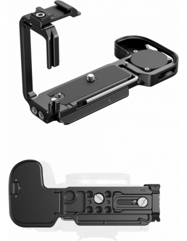 SmallRig 5962 L-Shaped Mount Plate w...