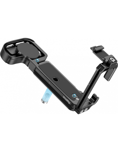 SmallRig 5962 L-Shaped Mount Plate w...