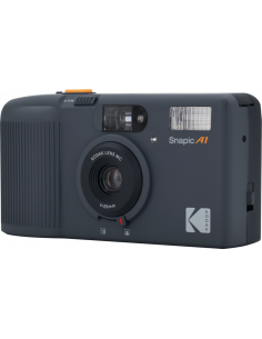 Kodak Snapic A1 Rhino Grey 2
