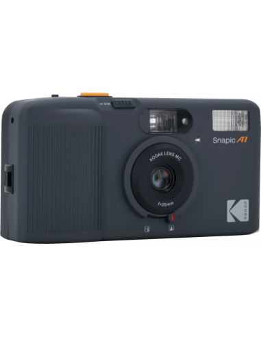 Kodak Snapic A1 Rhino Grey