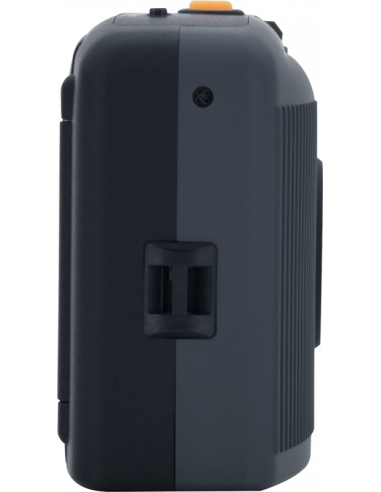 Kodak Snapic A1 Rhino Grey