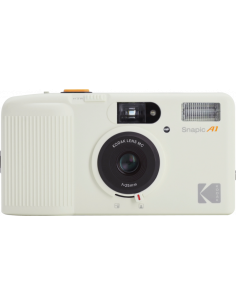 Kodak Snapic A1 Ivory White