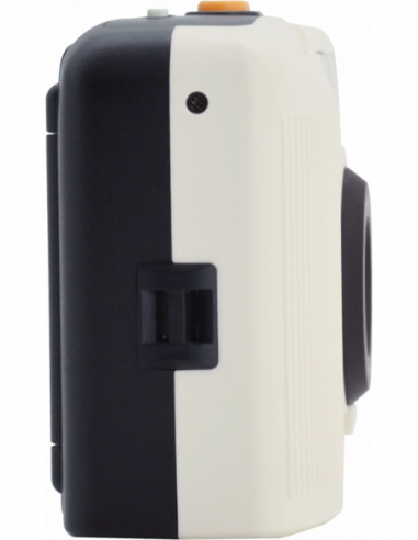 Kodak Snapic A1 Ivory White