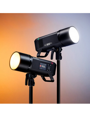 Godox Witstro AD800Pro