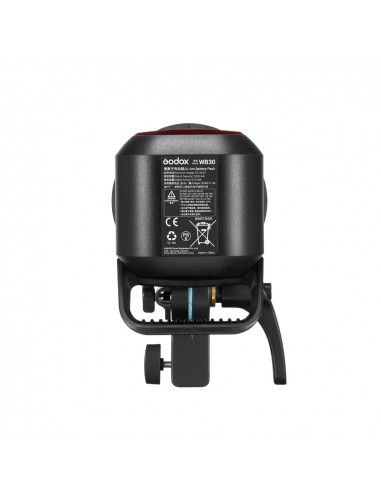 Godox Witstro AD800Pro