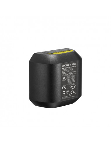 Godox Witstro AD800Pro