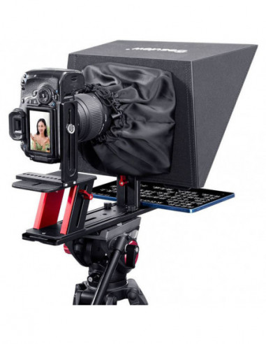 DESVIEW Teleprompter TP150 Display