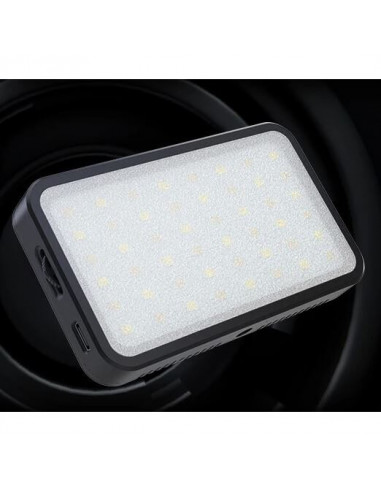 COLBOR LED-Light PL5 Pocket  Bi-Color