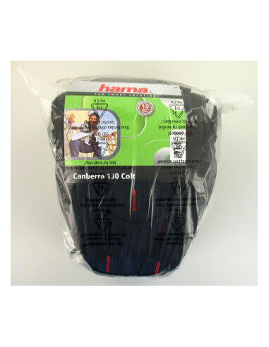 HAMA Kameraväska Canberra 130 Colt...
