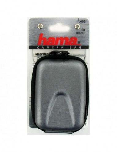 HAMA Kompaktväska Hardcase 40G Thumb...