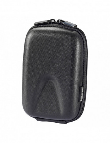 HAMA Kompaktväska Hardcase 60H Svart...