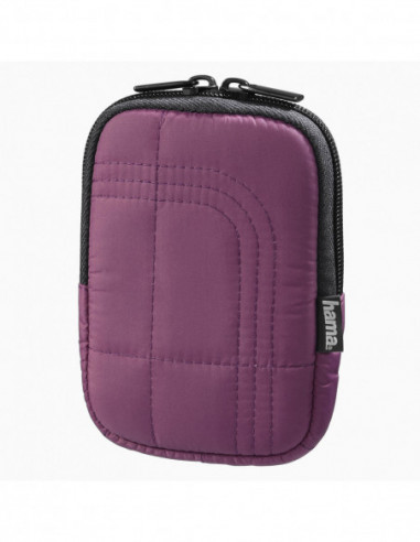 HAMA Kompaktväska Fancy Memory 50C Lila