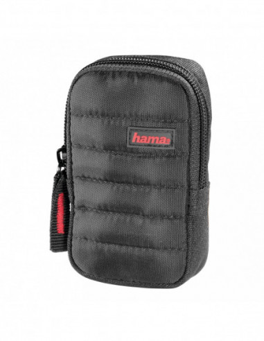 HAMA Kompaktväska Syscase 60G Svart