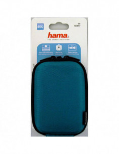HAMA Kameraväska Hardcase...