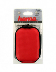 HAMA Kameraväska Hardcase...