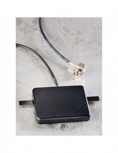 HAMA Bilantenn DAB/DAB+ Fönstermonterad